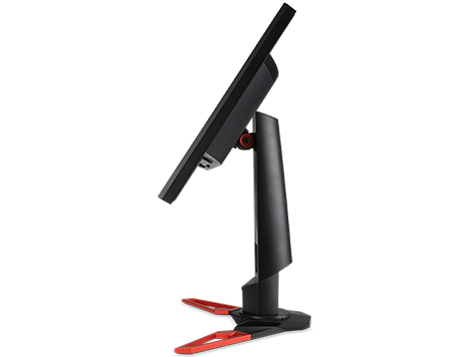 XB281HKbmiprz [28�C���` Black]