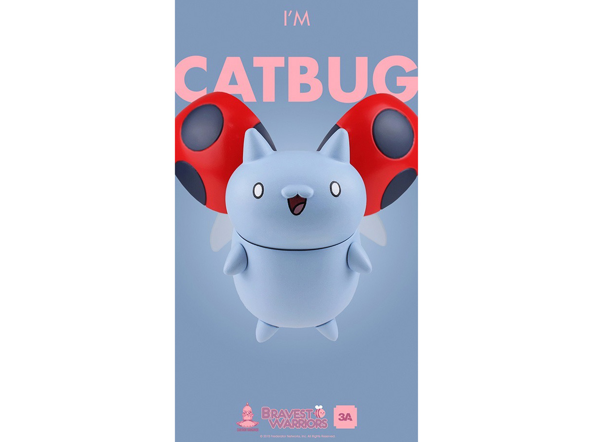 �u���C�x�X�g�E�E�H���A�[�Y �L���b�g�o�O �̐��i�摜