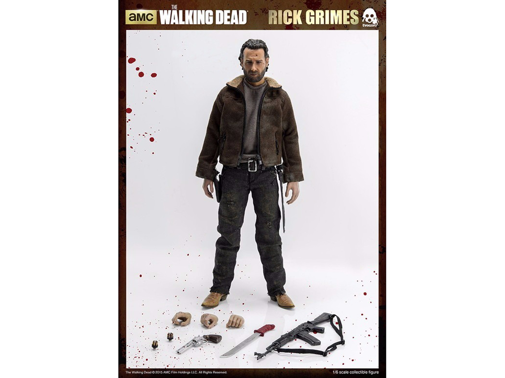 �E�H�[�L���O�E�f�b�h ���b�N�E�O���C���Y