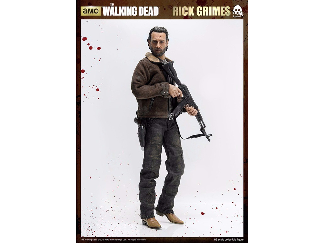 �E�H�[�L���O�E�f�b�h ���b�N�E�O���C���Y