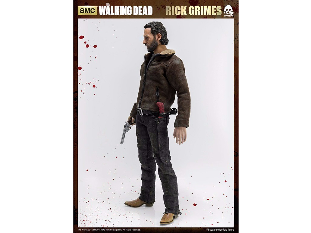 �E�H�[�L���O�E�f�b�h ���b�N�E�O���C���Y