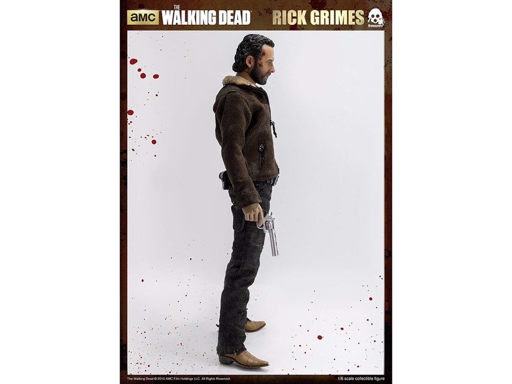 �E�H�[�L���O�E�f�b�h ���b�N�E�O���C���Y