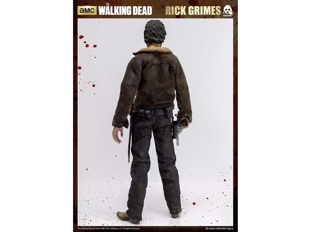 �E�H�[�L���O�E�f�b�h ���b�N�E�O���C���Y