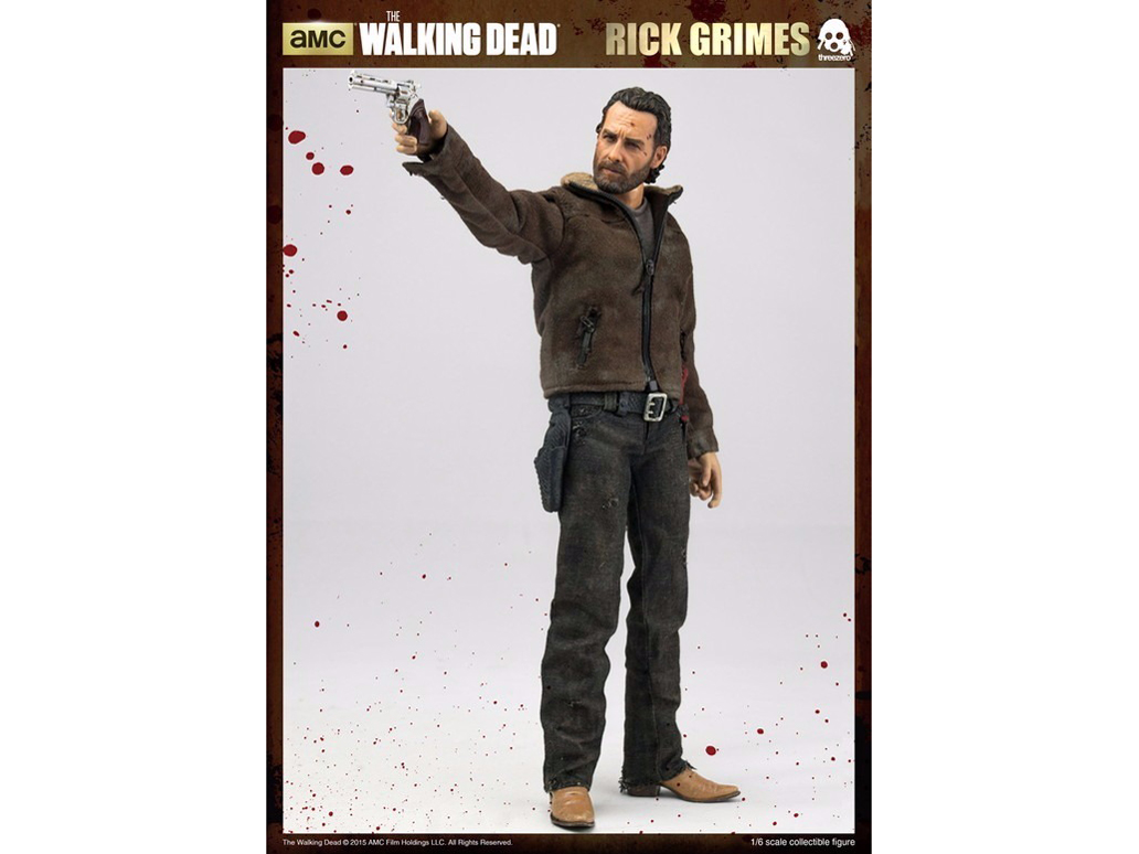 �E�H�[�L���O�E�f�b�h ���b�N�E�O���C���Y