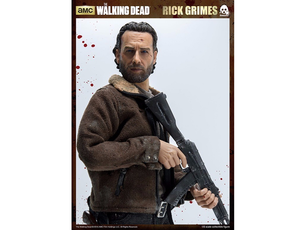 �E�H�[�L���O�E�f�b�h ���b�N�E�O���C���Y