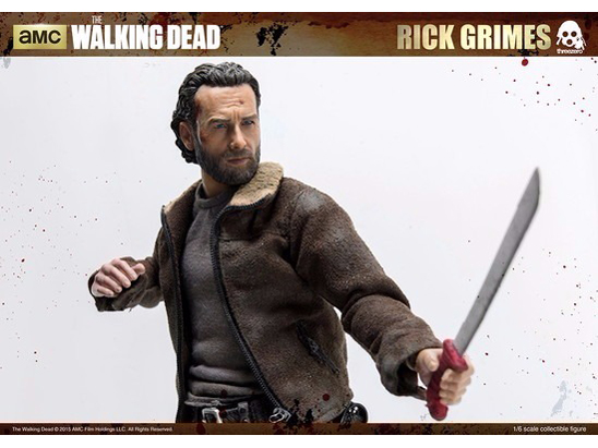 �E�H�[�L���O�E�f�b�h ���b�N�E�O���C���Y