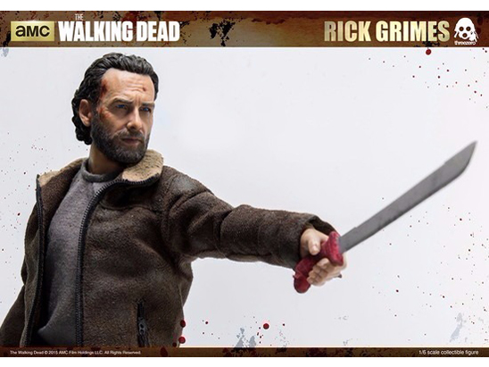 �E�H�[�L���O�E�f�b�h ���b�N�E�O���C���Y