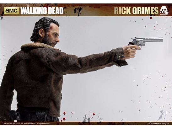 �E�H�[�L���O�E�f�b�h ���b�N�E�O���C���Y