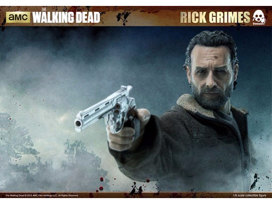 �E�H�[�L���O�E�f�b�h ���b�N�E�O���C���Y