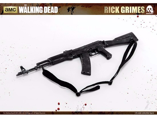 �E�H�[�L���O�E�f�b�h ���b�N�E�O���C���Y