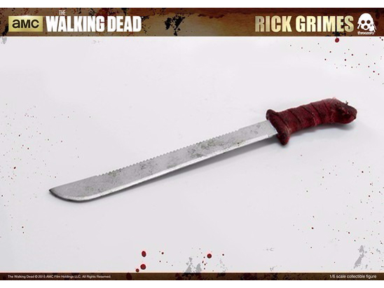 �E�H�[�L���O�E�f�b�h ���b�N�E�O���C���Y