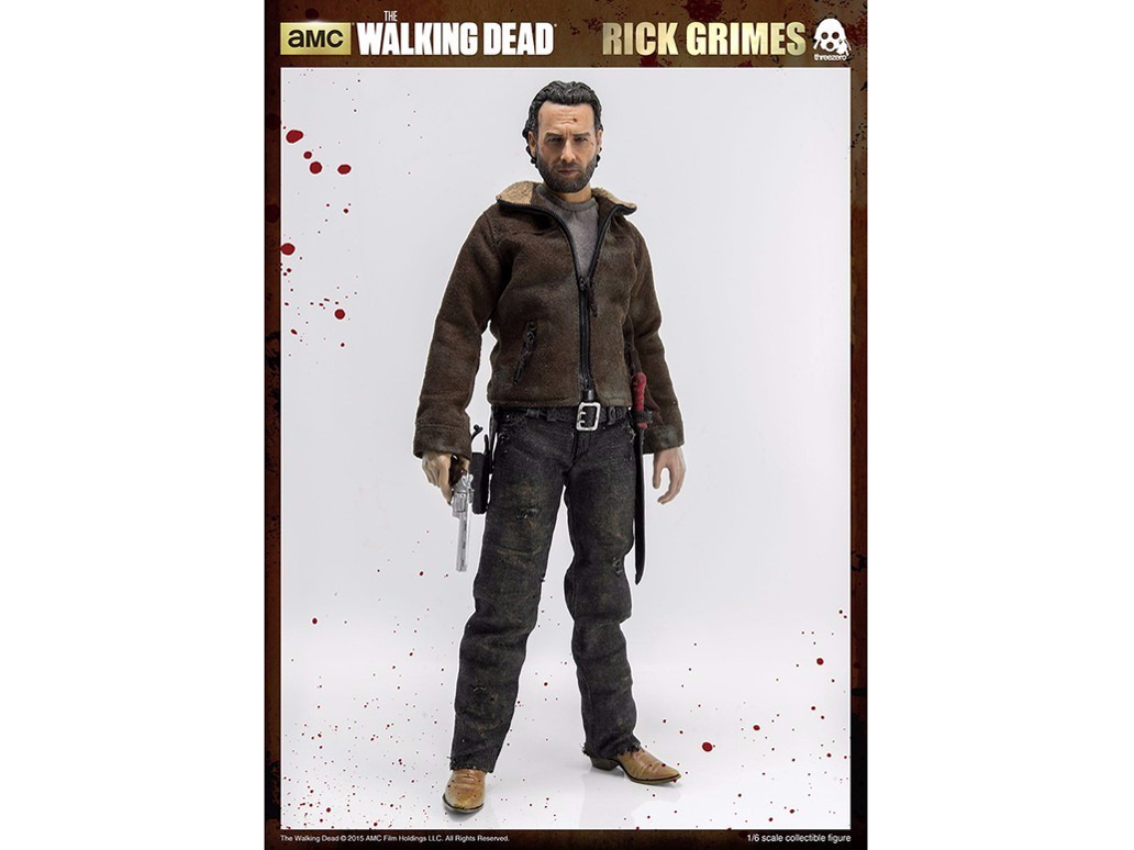 �E�H�[�L���O�E�f�b�h ���b�N�E�O���C���Y �̐��i�摜