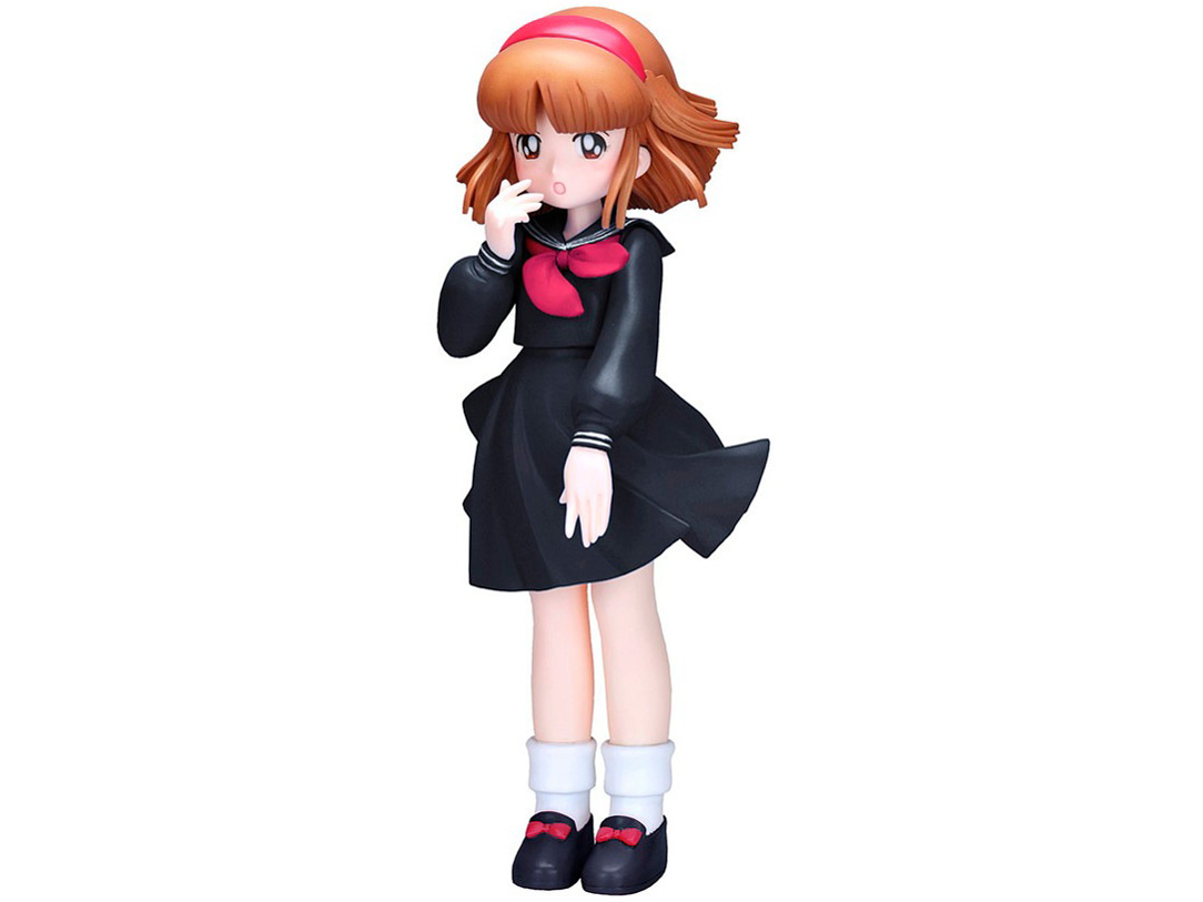 ��ȂЂł��������t�B�M���A�R���N�V���� �ȂȂ�SOS �ȂȂ� �u���b�Nver. �̐��i�摜