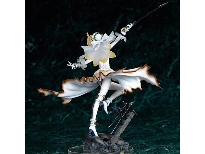 Fate/EXTRA CCC �Z�C�o�[�E�u���C�h [�o����]