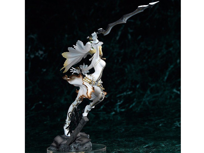 Fate/EXTRA CCC �Z�C�o�[�E�u���C�h [�o����]