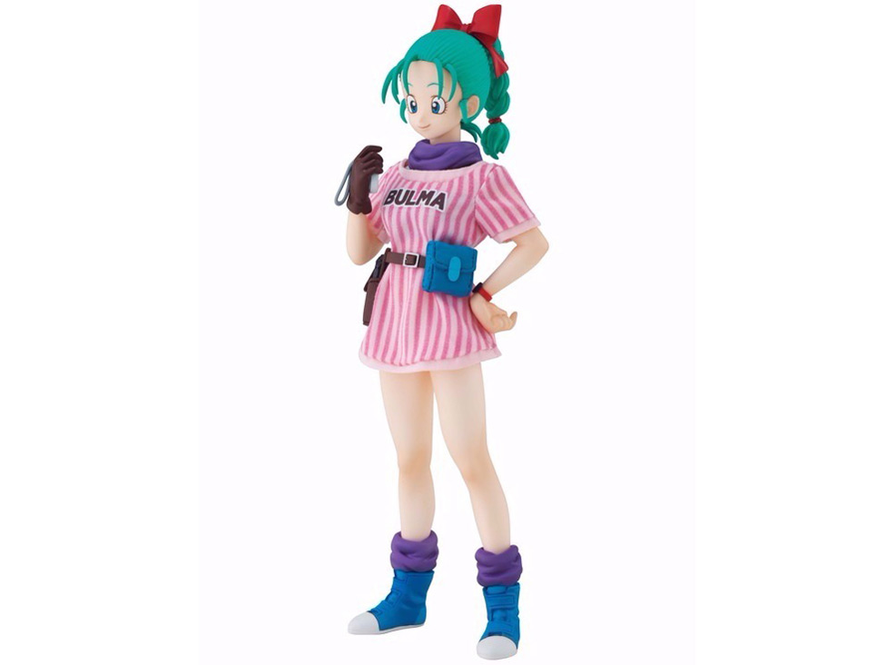 Dimension of DRAGONBALL �u���}