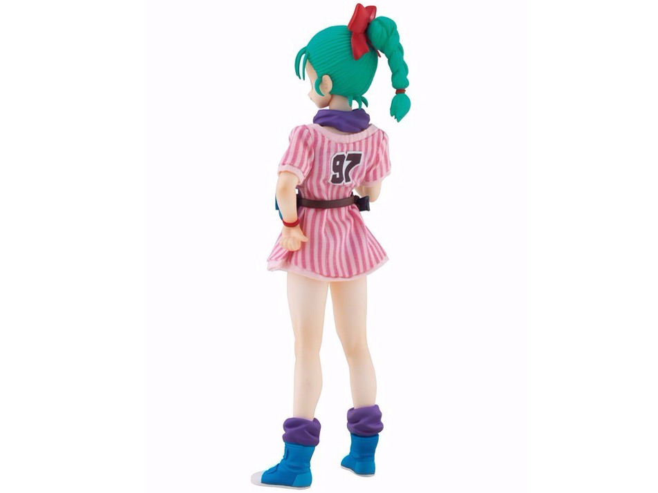 Dimension of DRAGONBALL �u���}