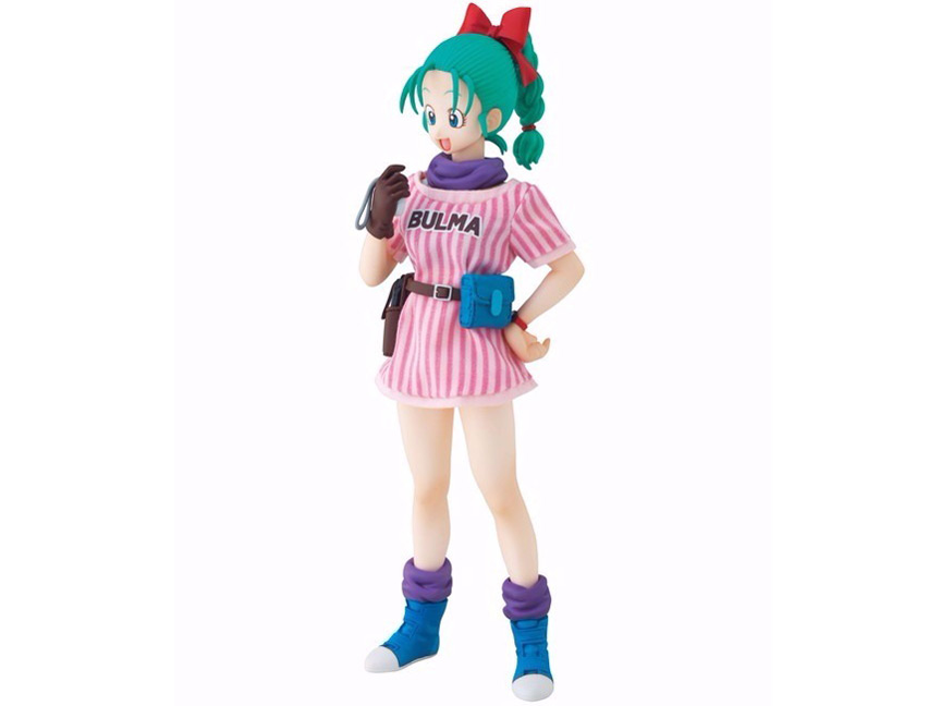 Dimension of DRAGONBALL �u���}