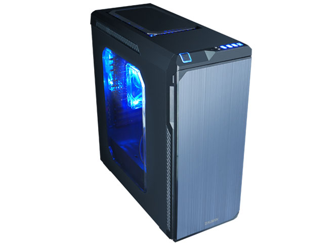 【新品】ZALMAN Z9 NEO ATXミドルタワーケース Z9 Neo | 株式会社リンクスインターナショナル