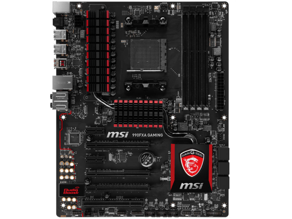 990FXA GAMING �̐��i�摜