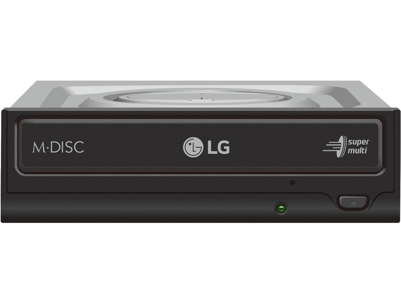 GH24NSD1 BL BLK [�u���b�N] �̐��i�摜