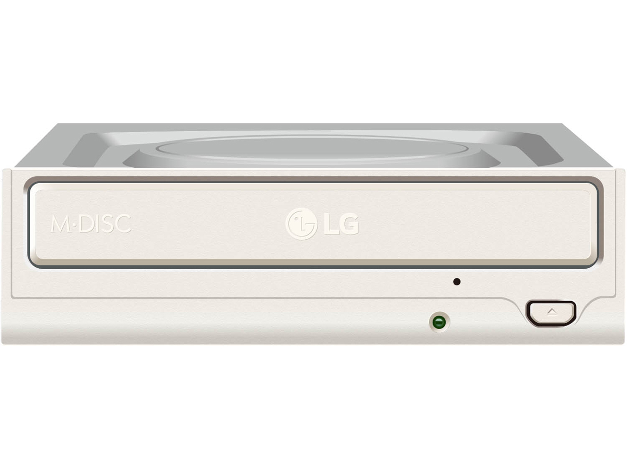 GH24NSD1 WH BLK [�z���C�g] �̐��i�摜