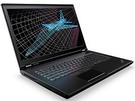 ThinkPad P70 20ERCTO1WW �G���g���[�p�b�P�[�W �̐��i�摜