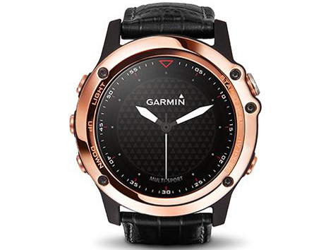fenix3J Sapphire RoseGold 133864 [���{��] �̐��i�摜