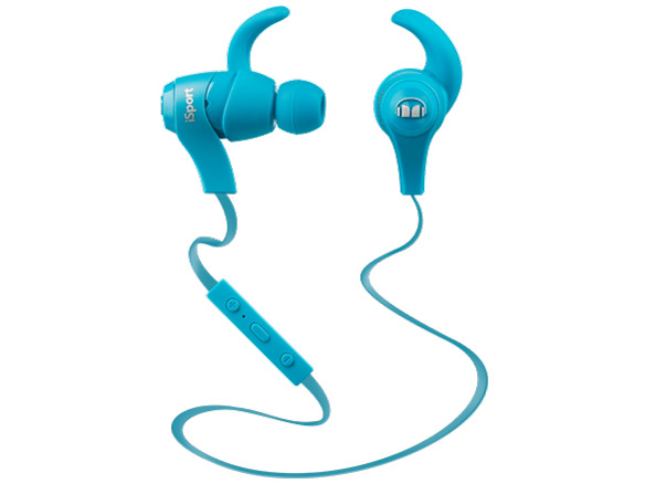 iSport Bluetooth Wireless MH ISRT WL IE BL BT [�u���[]