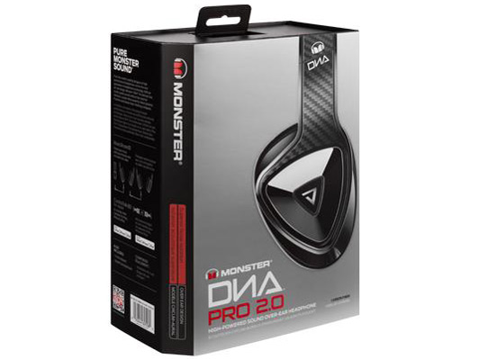 DNA Pro 2.0 [Carbon Fiber]