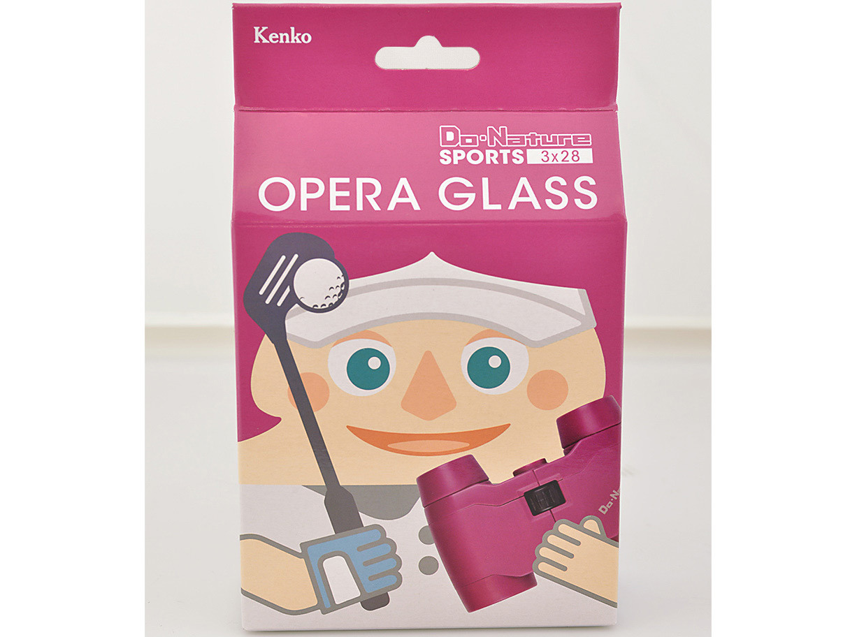 Do�ENature 3x28 STV-O328WR [���C�����b�h]