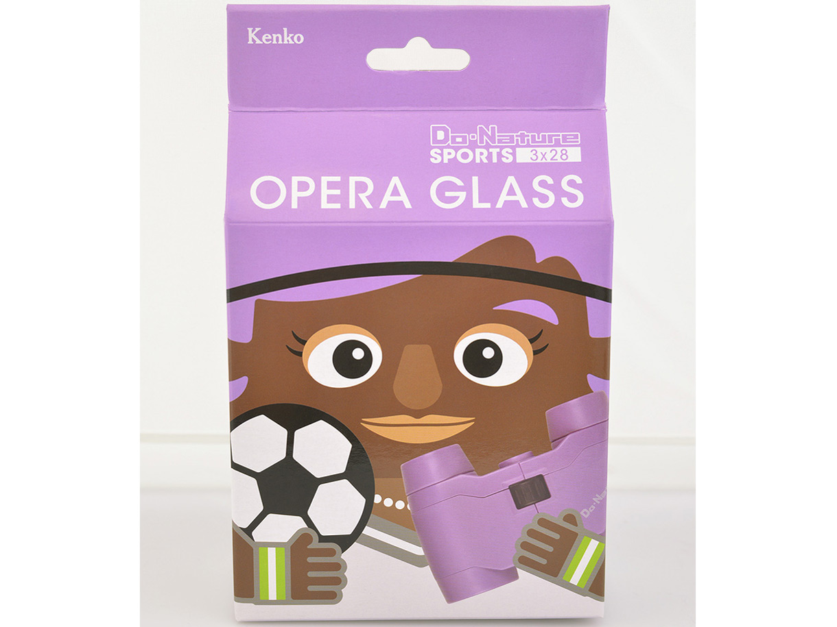 Do�ENature 3x28 STV-O328PR [�p�[�v��]