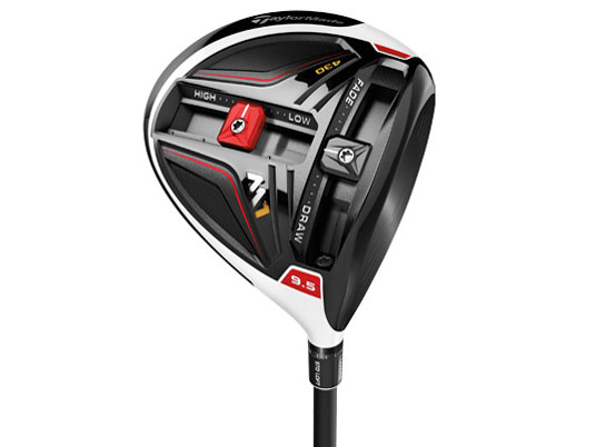 M1 430 �h���C�o�[ [TM1-116 �t���b�N�X�FSR ���t�g�F10.5] �̐��i�摜