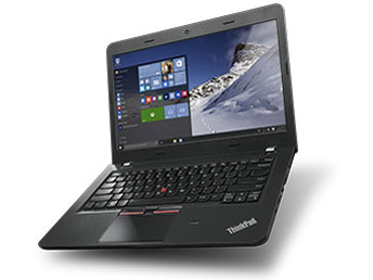 ThinkPad E460 20ETCTO1WW �o�����[�p�b�P�[�W �̐��i�摜