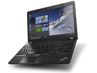 ThinkPad E560 20EVCTO1WW �G���g���[�p�b�P�[�W �̐��i�摜