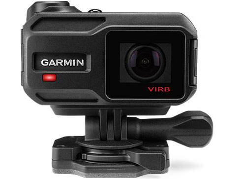 VIRB-J XE �̐��i�摜