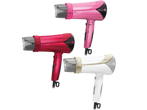 Allure DR-RM75-P [�s���N]