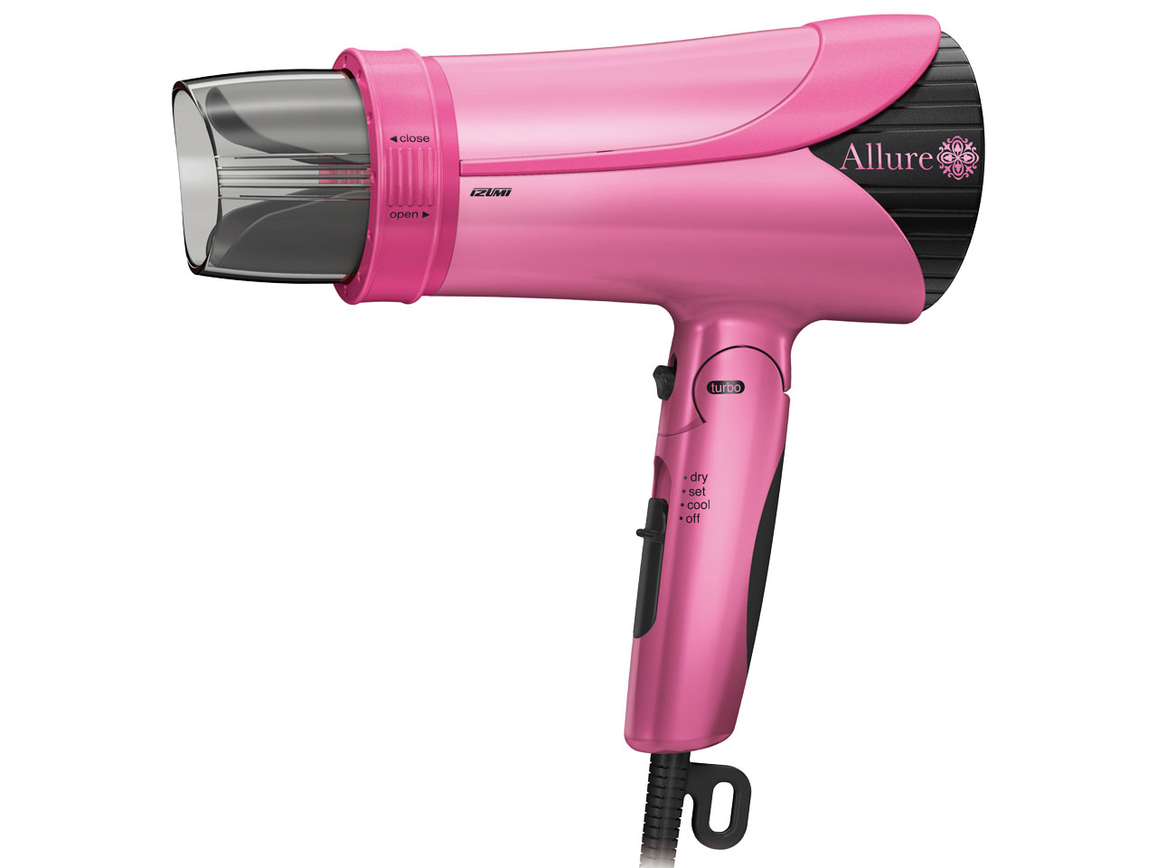 Allure DR-RM75-P [�s���N] �̐��i�摜