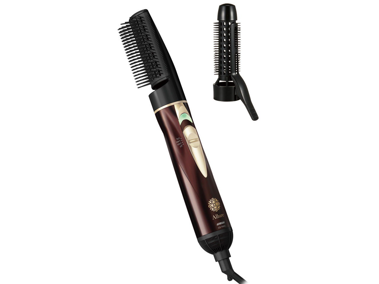 Allure CD-TM55-T [�u���E��]
