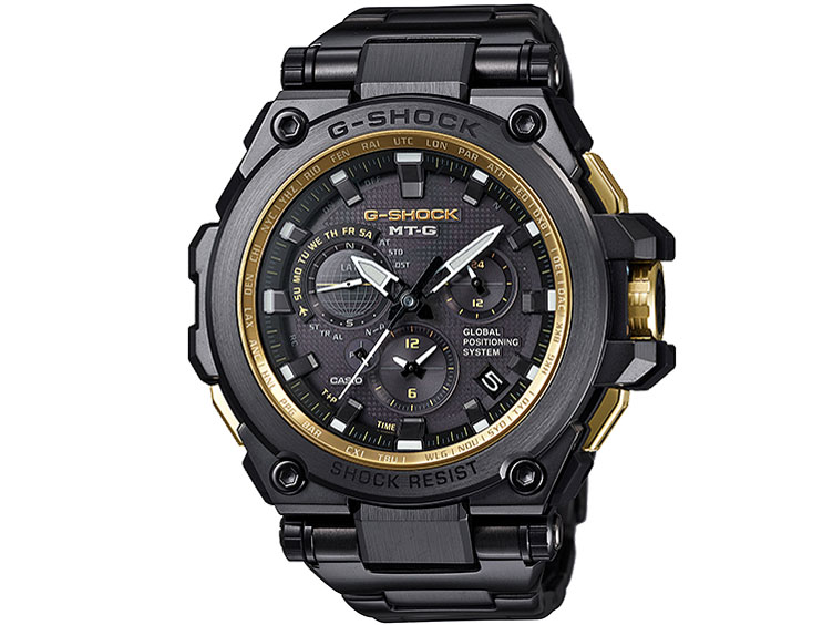 G-SHOCK MT-G MTG-G1000GB-1AJF