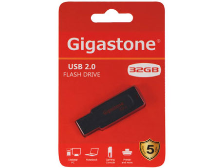 U201 GJU232G [32GB]