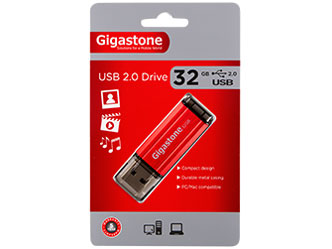 U206 GJU232GC [32GB]