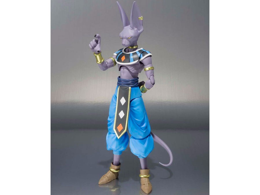 S.H.�t�B�M���A�[�c �r���X