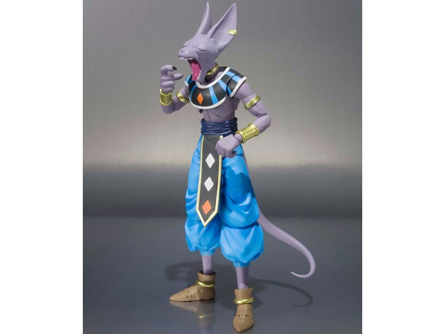 S.H.�t�B�M���A�[�c �r���X