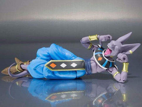 S.H.�t�B�M���A�[�c �r���X