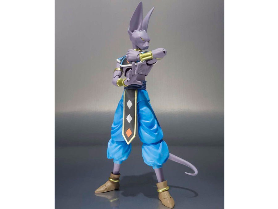 S.H.�t�B�M���A�[�c �r���X