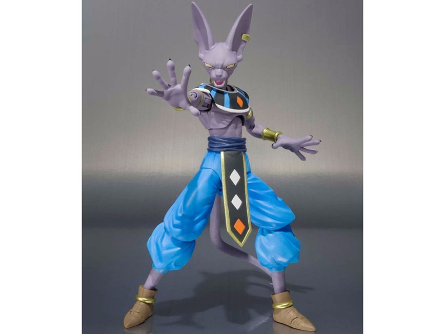 S.H.�t�B�M���A�[�c �r���X �̐��i�摜