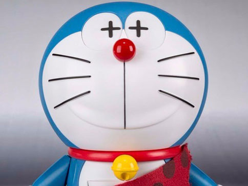 ROBOT�� �h�������� DORAEMON THE MOVIE 2016