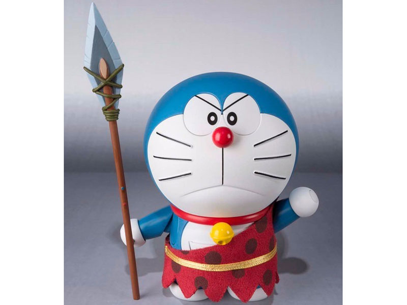 ROBOT�� �h�������� DORAEMON THE MOVIE 2016 �̐��i�摜