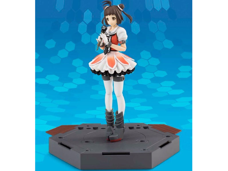 �A�[�}�[�K�[���Y�v���W�F�N�g �͂��� �߉ω���